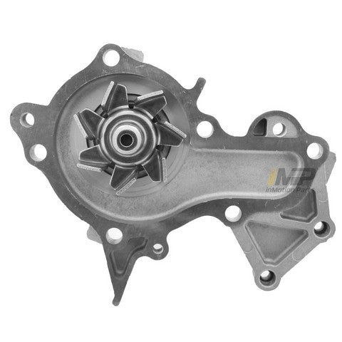 InMotion Parts Engine Water Pump P/N:WU9374 - Image 3