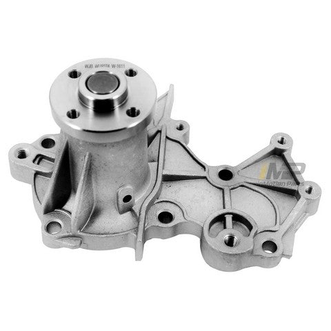 InMotion Parts Engine Water Pump P/N:WU9374 - Image 1