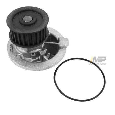 InMotion Parts Engine Water Pump P/N:WU9375 - Image 2