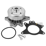 InMotion Parts Engine Water Pump P/N:WU9376 - Image 2