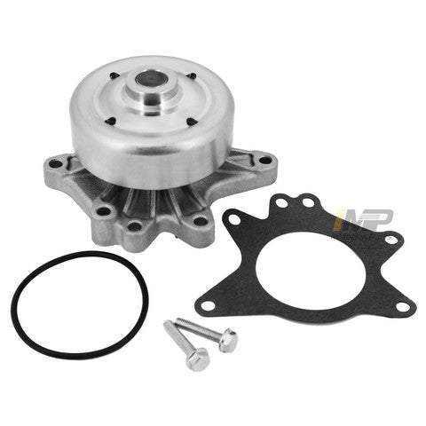 InMotion Parts Engine Water Pump P/N:WU9376 - Image 2