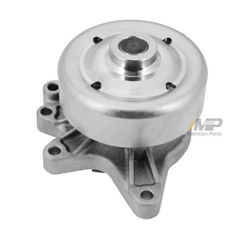 InMotion Parts Engine Water Pump P/N:WU9376 - Image 1