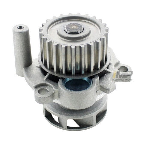 InMotion Parts Engine Water Pump P/N:WU9377 - Image 2