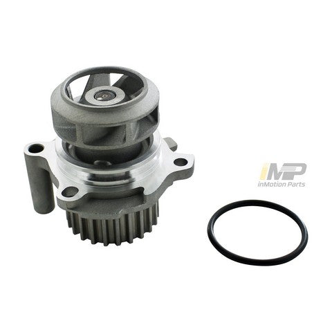 InMotion Parts Engine Water Pump P/N:WU9377 - Image 1