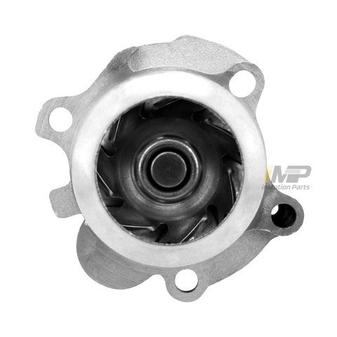 InMotion Parts Engine Water Pump P/N:WU9378 - Image 1