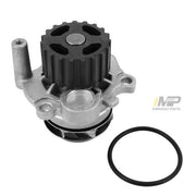 InMotion Parts Engine Water Pump P/N:WU9378 - Image 3