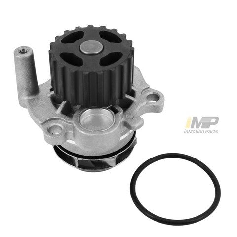 InMotion Parts Engine Water Pump P/N:WU9378 - Image 3