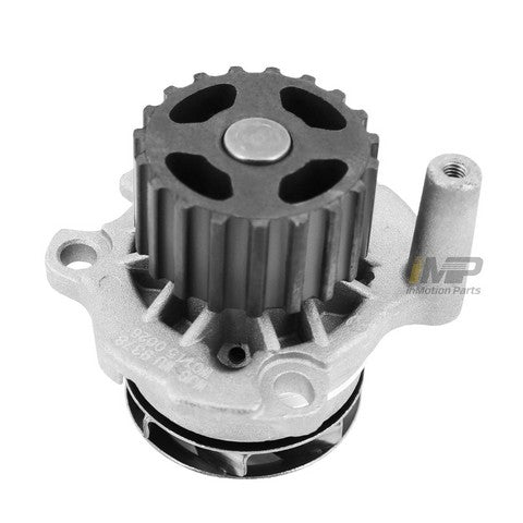 InMotion Parts Engine Water Pump P/N:WU9378 - Image 2