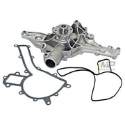 InMotion Parts Engine Water Pump P/N:WU9379 - Image 4