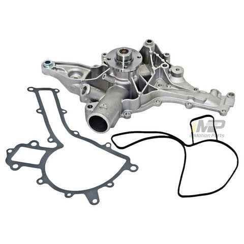 InMotion Parts Engine Water Pump P/N:WU9379 - Image 4