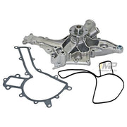 InMotion Parts Engine Water Pump P/N:WU9379 - Image 3