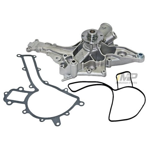 InMotion Parts Engine Water Pump P/N:WU9379 - Image 3