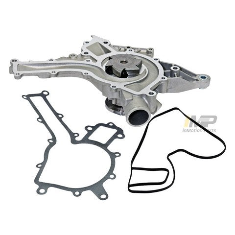 InMotion Parts Engine Water Pump P/N:WU9379 - Image 2