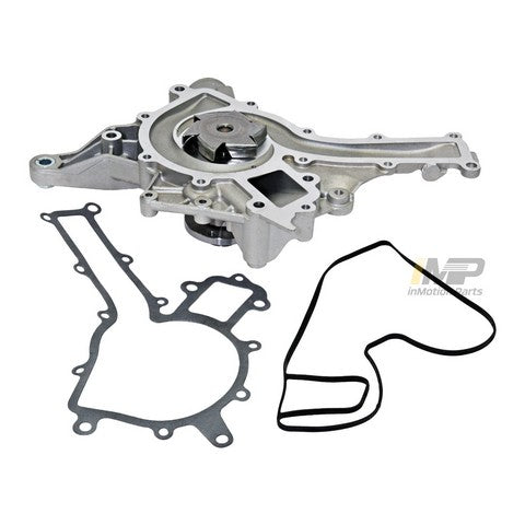 InMotion Parts Engine Water Pump P/N:WU9379 - Image 1