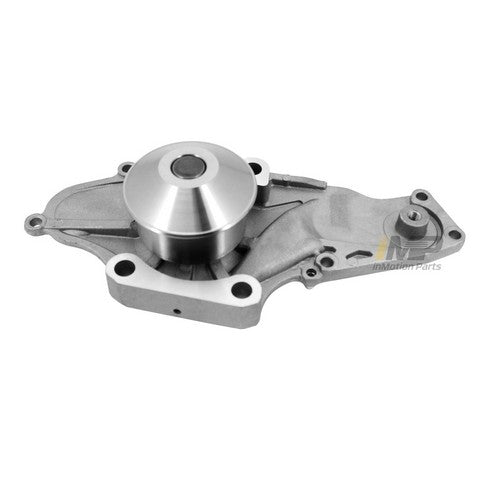 InMotion Parts Engine Water Pump P/N:WU9383 - Image 2