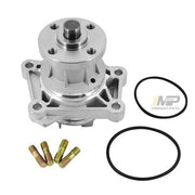 InMotion Parts Engine Water Pump P/N:WU9385 - Image 2