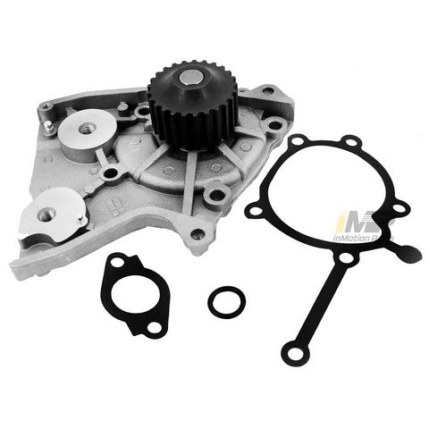 InMotion Parts Engine Water Pump P/N:WU9390 - Image 2