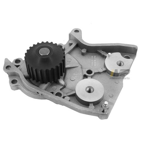 InMotion Parts Engine Water Pump P/N:WU9390 - Image 1