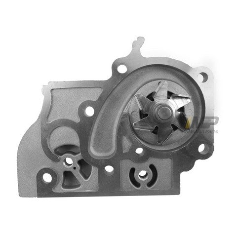 InMotion Parts Engine Water Pump P/N:WU9393 - Image 1