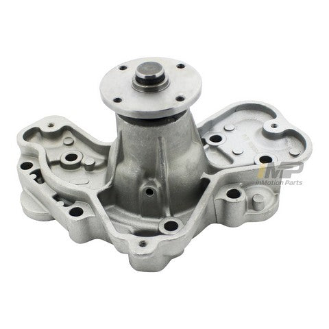 InMotion Parts Engine Water Pump P/N:WU9394 - Image 1