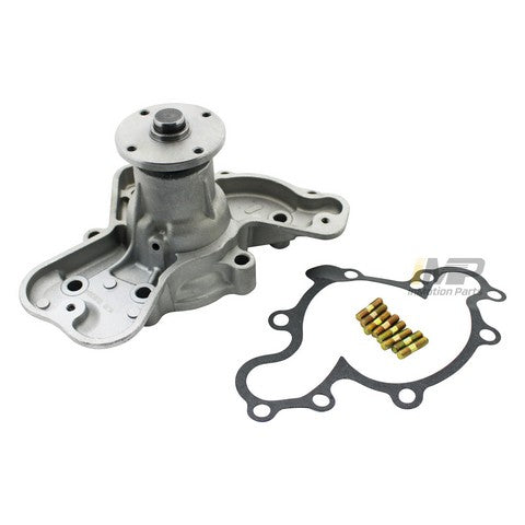 InMotion Parts Engine Water Pump P/N:WU9394 - Image 2