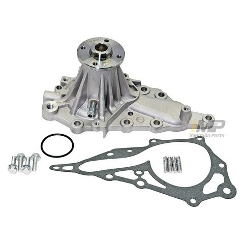 InMotion Parts Engine Water Pump P/N:WU9395 - Image 2