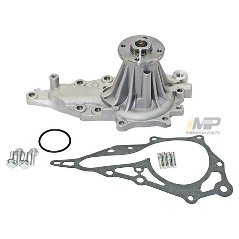InMotion Parts Engine Water Pump P/N:WU9395 - Image 1