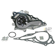 InMotion Parts Engine Water Pump P/N:WU9395 - Image 4