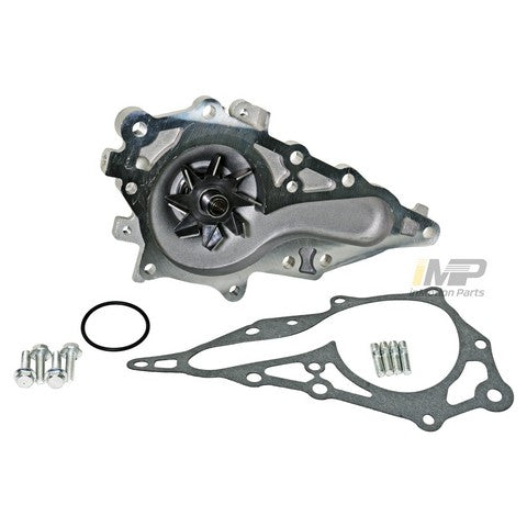 InMotion Parts Engine Water Pump P/N:WU9395 - Image 4