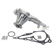 InMotion Parts Engine Water Pump P/N:WU9395 - Image 3