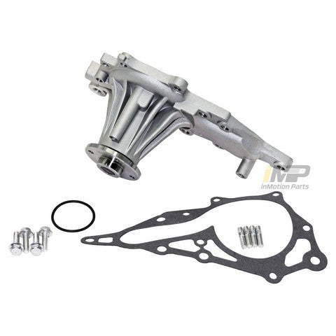 InMotion Parts Engine Water Pump P/N:WU9395 - Image 3