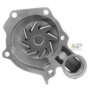InMotion Parts Engine Water Pump P/N:WU9399 - Image 1