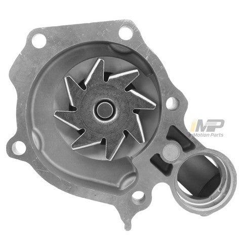 InMotion Parts Engine Water Pump P/N:WU9399 - Image 1