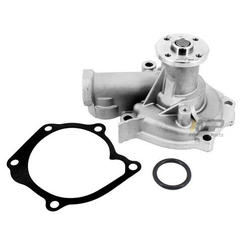 InMotion Parts Engine Water Pump P/N:WU9399 - Image 3