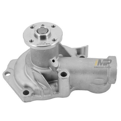 InMotion Parts Engine Water Pump P/N:WU9399 - Image 2
