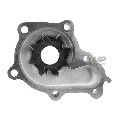 InMotion Parts Engine Water Pump P/N:WU9402 - Image 2
