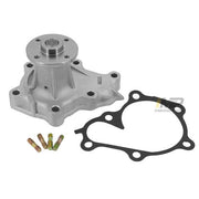 InMotion Parts Engine Water Pump P/N:WU9402 - Image 1