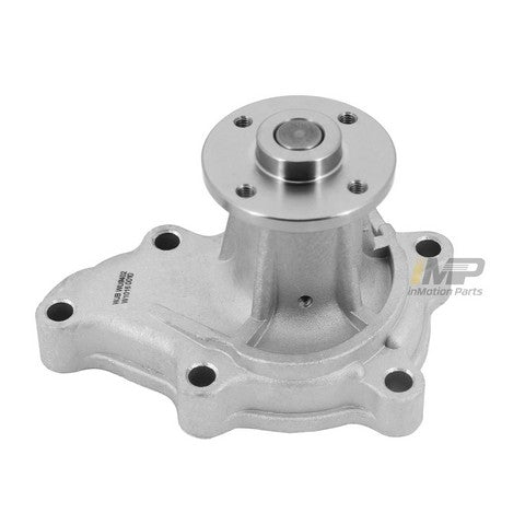 InMotion Parts Engine Water Pump P/N:WU9402 - Image 3