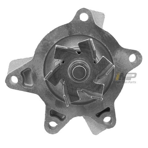 InMotion Parts Engine Water Pump P/N:WU9406 - Image 3