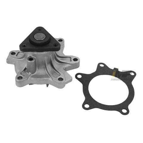 InMotion Parts Engine Water Pump P/N:WU9406 - Image 1