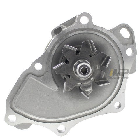 InMotion Parts Engine Water Pump P/N:WU9414 - Image 3
