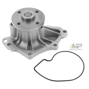 InMotion Parts Engine Water Pump P/N:WU9414 - Image 2