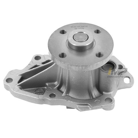 InMotion Parts Engine Water Pump P/N:WU9414 - Image 1