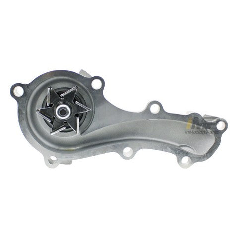 InMotion Parts Engine Water Pump P/N:WU9416 - Image 3