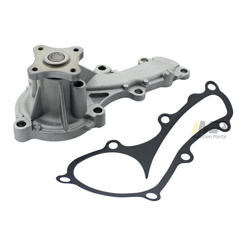 InMotion Parts Engine Water Pump P/N:WU9416 - Image 2