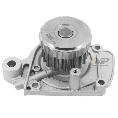 InMotion Parts Engine Water Pump P/N:WU9419 - Image 1