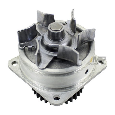 InMotion Parts Engine Water Pump P/N:WU9426 - Image 3