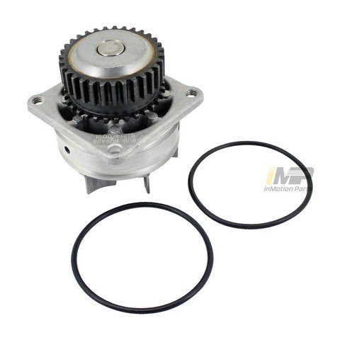 InMotion Parts Engine Water Pump P/N:WU9426 - Image 2