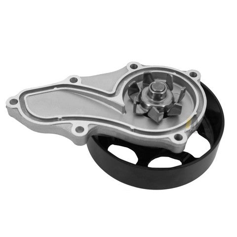 InMotion Parts Engine Water Pump P/N:WU9434 - Image 1