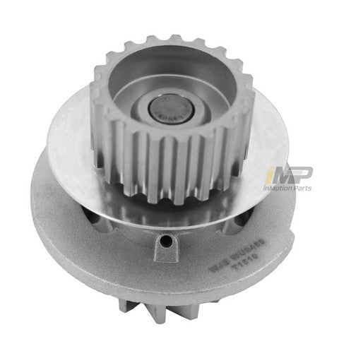 InMotion Parts Engine Water Pump P/N:WU9459 - Image 3